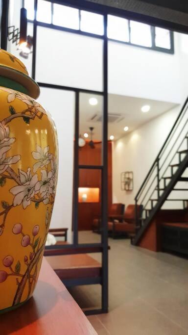 Апартаменты New! Jonker Street Loft 3Br Melaka 10Pax Экстерьер фото