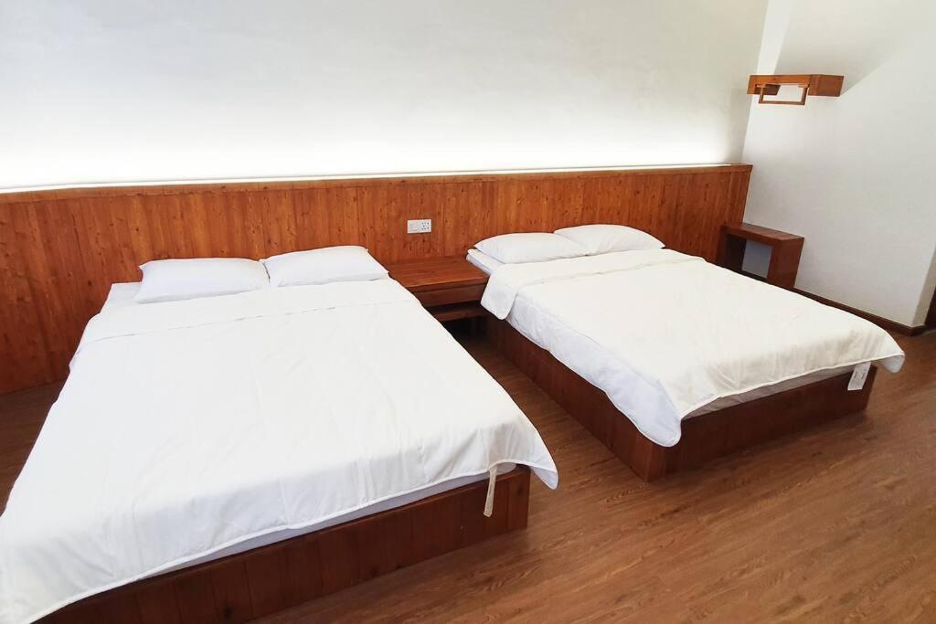 Апартаменты New! Jonker Street Loft 3Br Melaka 10Pax Экстерьер фото